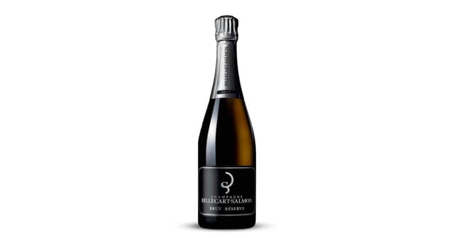 CHAMP.BILLECART SALOMON 0,75 L