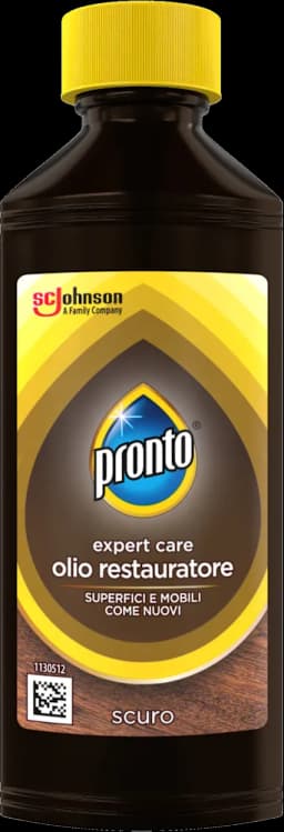 Ulje za namještaj 100 ml