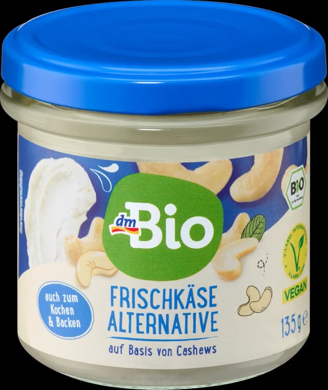 dmBio veg.namaz od ind.oraščića 135 g