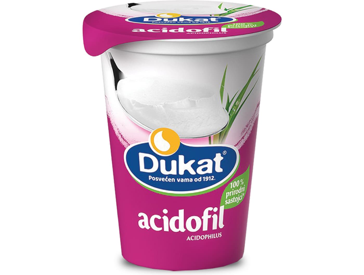 Acidofil
