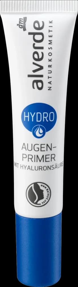 alverde hidratantna podl./prim./oči 15ml