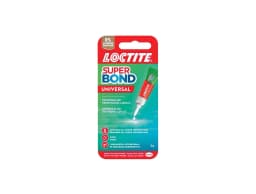 Loctite Super Bond ljepilo tekuće 3 g