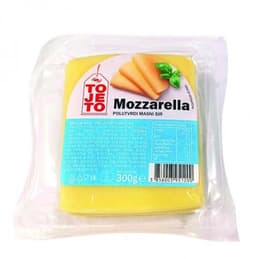 Mozzarella sir 1 kg