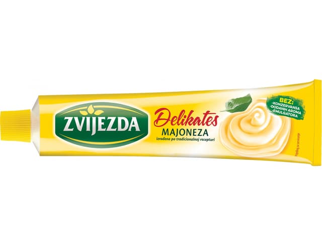 Majoneza tuba