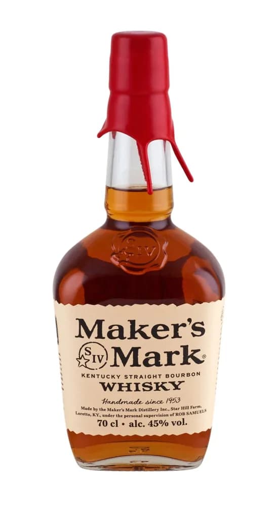 Whiskey Maker's Mark 45%
