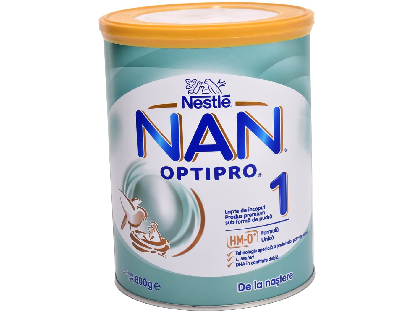 Nan 1 Optipro