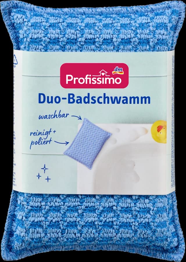Profissimo spužva za kupaonicu 1 kom.