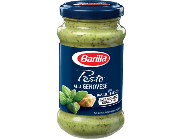 Barilla umak Pesto Genovese 190 g