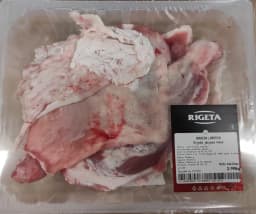 CCA1,6KG JANJEĆA LOPATICA