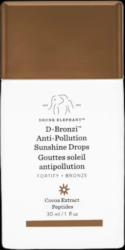 Drunk Elephant D-Bronzi Drops 30 ml