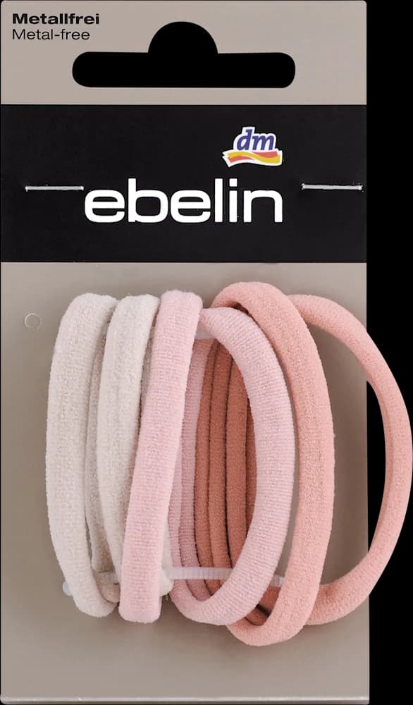ebelin gumice za kosu 47489