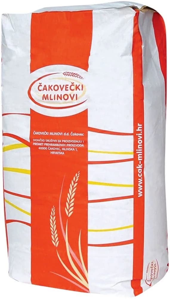 25KG ČM BRAŠNO OŠTRO T-400