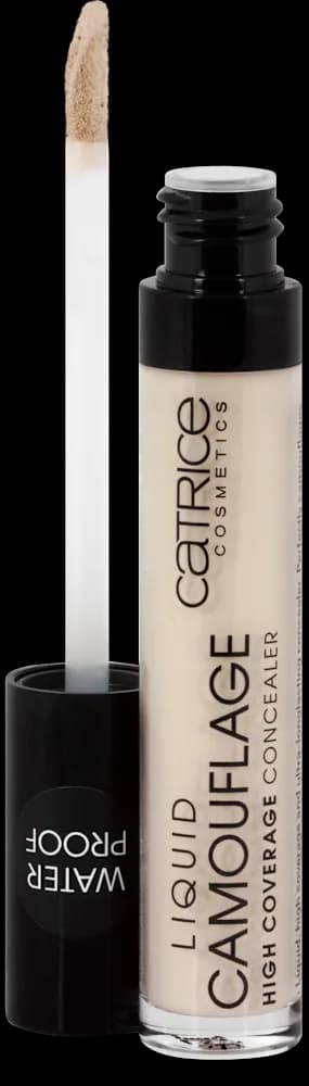 Catrice tek.korektor Camouflage 010