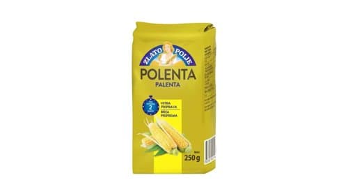 Palenta instant