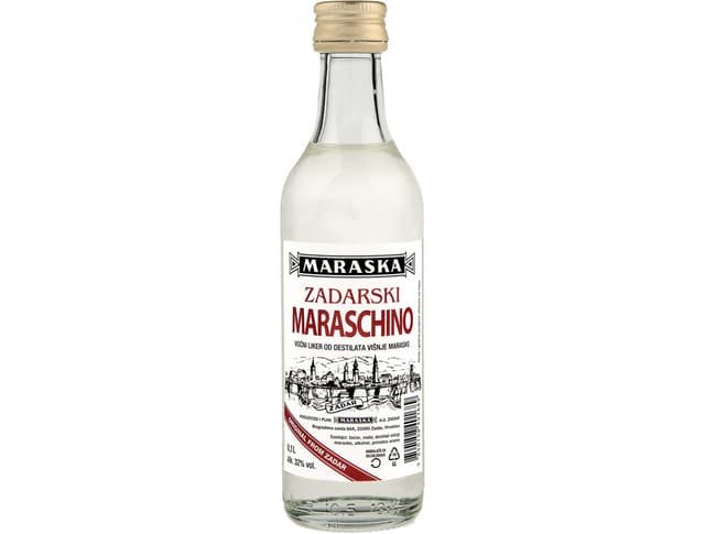 Liker Maraschino