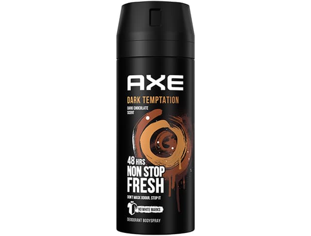 Dezodorans u spreju Axe Dark Temptation