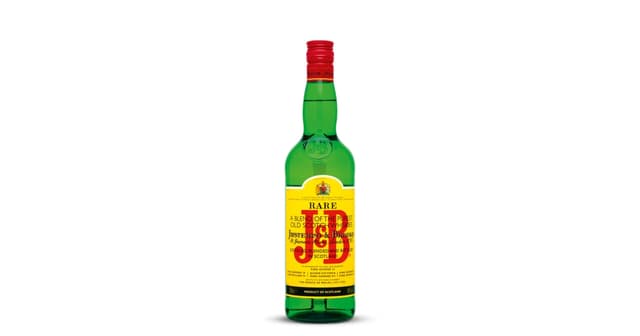 *WHISKY JiB 1L