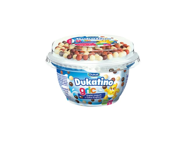 Dukatino Gric