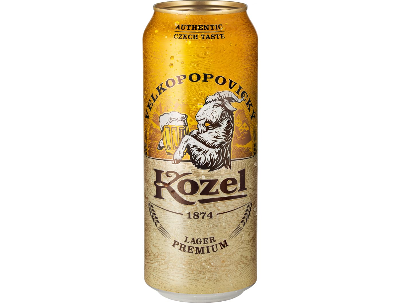 Pivo Kozel Premium Svijetlo