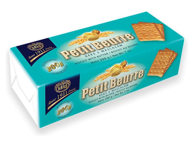 Keks Petit Beurre
