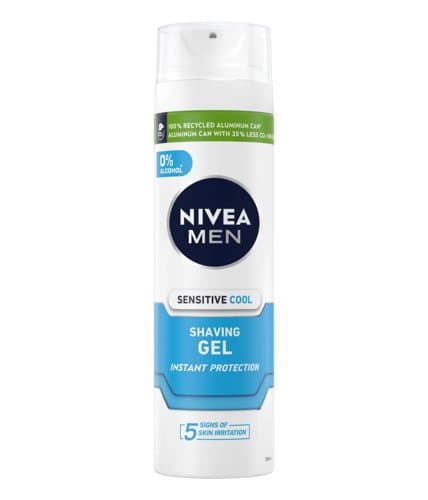 Nivea Men Gel za Brijanje Sensitive Cool