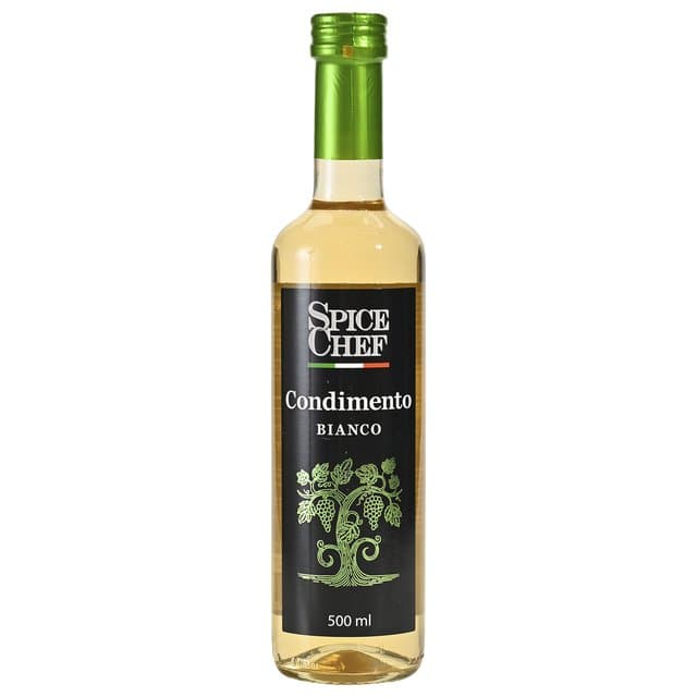 OCAT BALZAMSKI BIJELI SPICE CHEF 0.5L
