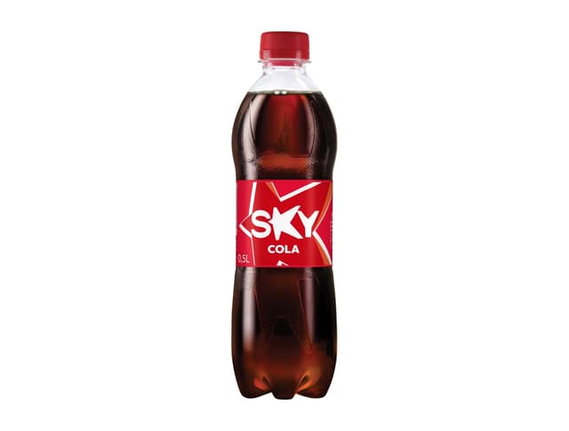 Sky Cola