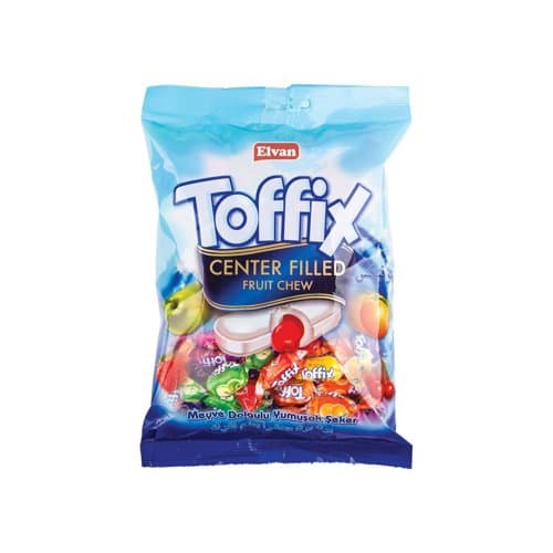 Elvan Bomboni Toffix voćni mix
