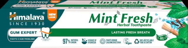 Pasta za zube Mint Fresh