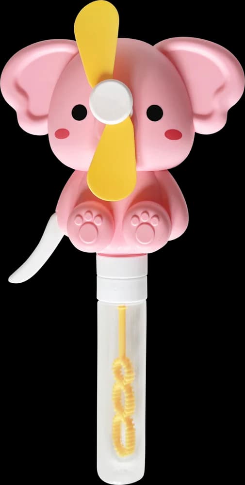 Baloni Sapunica+Ventilator Slon