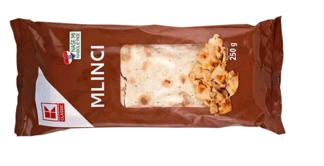 KLC.NMNP.Mlinci 250g