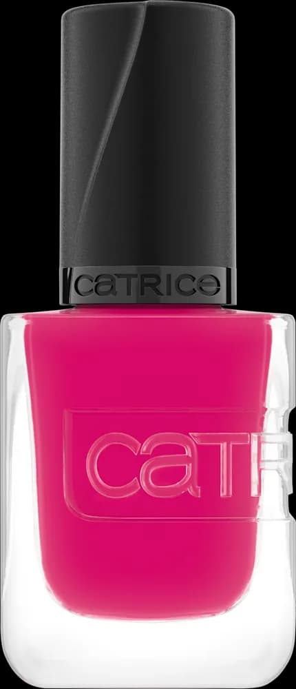 Catrice lak za nokte Gel Affair 018