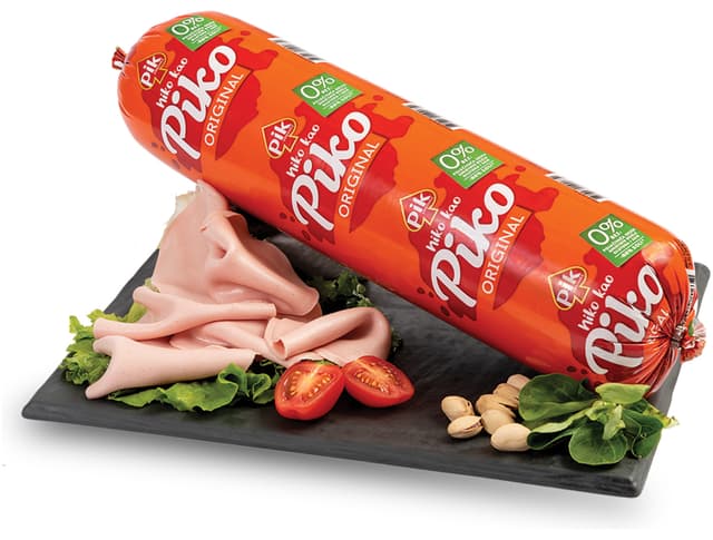 PARIZER PIKO PIK