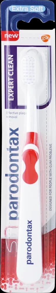 Četkica za zube Parodontax Expert Clean Extra Soft
