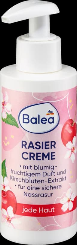 Balea depilacijska krema 150 ml