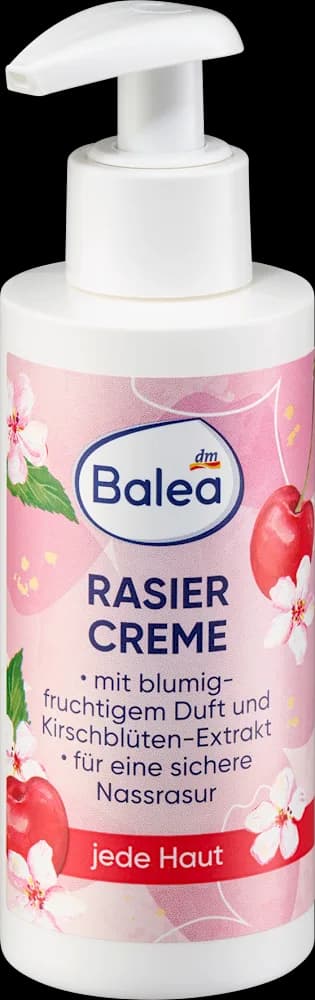 Balea depilacijska krema 150 ml