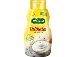 Delikates majoneza 400 g