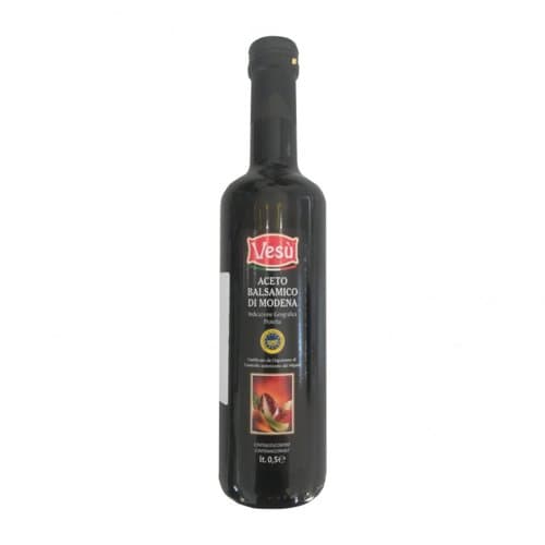 Aceto Balsamico