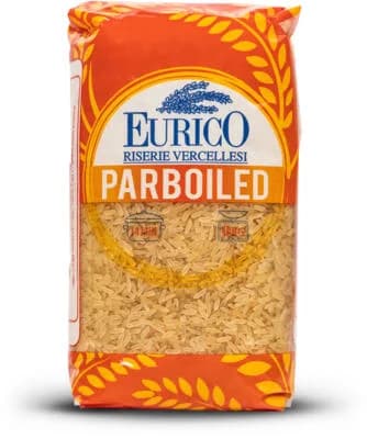 RIŽA DUGOZRNATA PARBOILED 1kg