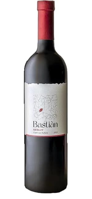 0,75L BASTIAN VINO MERLOT