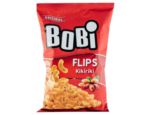 Flips Bobi