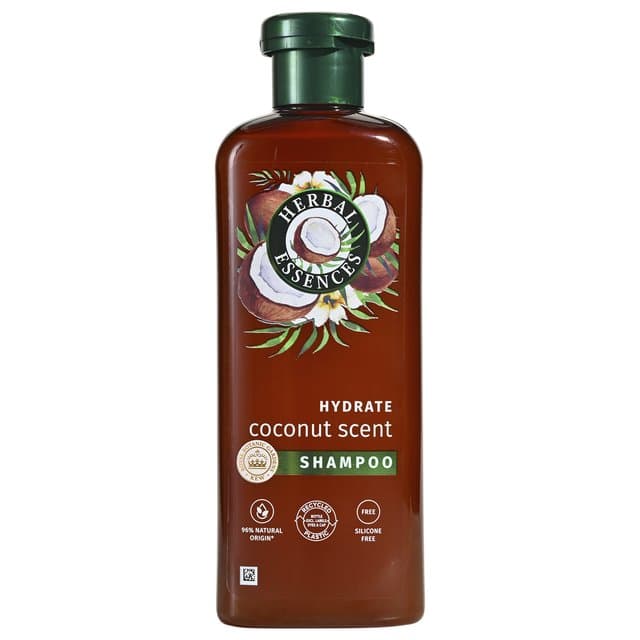 Šampon Herbal Essences Coconut Hydrate