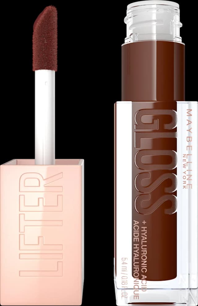 MNY sjajilo Lifter Gloss Toast 029