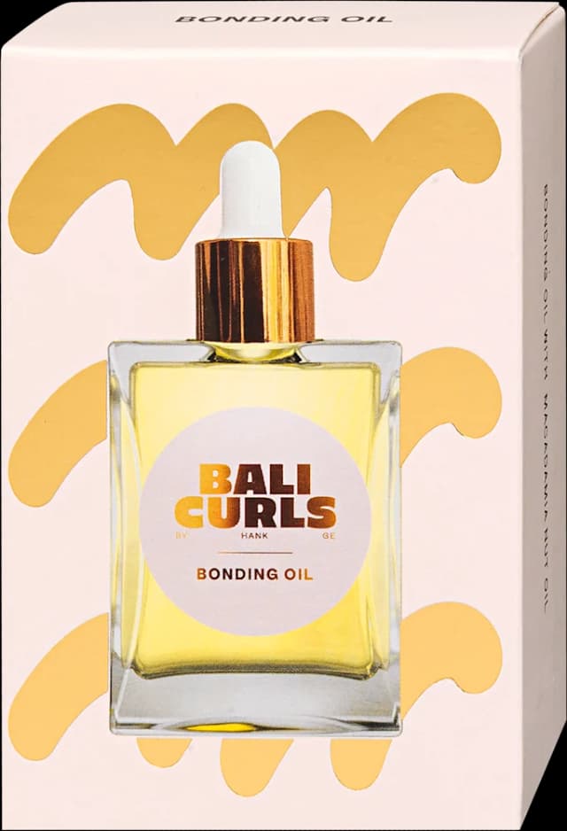 Bali Curls ulje za kosu 30 ml OS