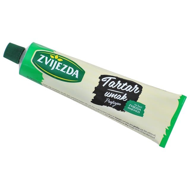Tartar Umak