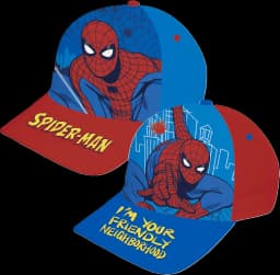 Dječja kapa Spiderman 77180