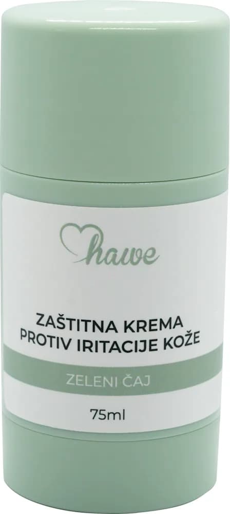 Hawe zaštitna kr. protiv irit. zel. čaj
