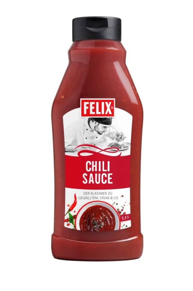 1,1L FELIX UMAK CHILI
