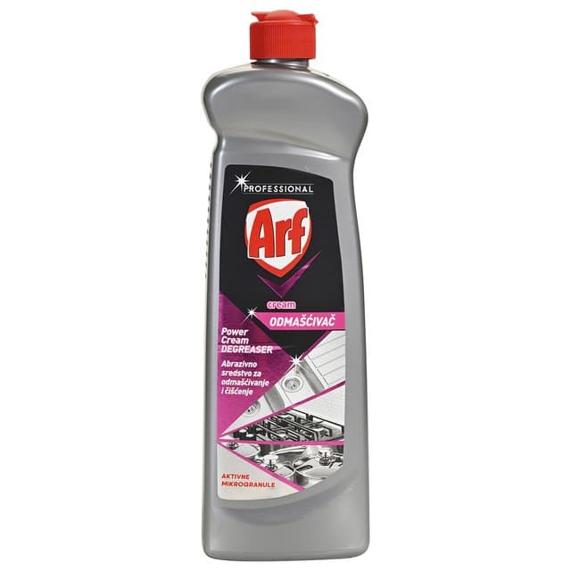 Arf Cream Professional