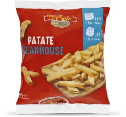 Krumpir Steakhouse 750 g